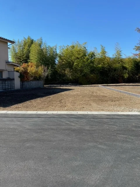 画像：松本市開智3丁目 区画2