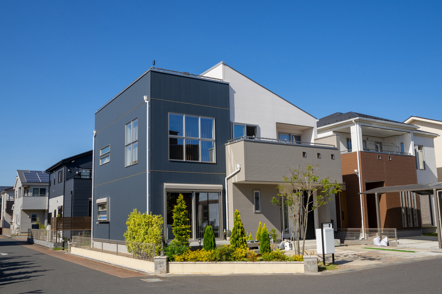 画像：NEXUSについて